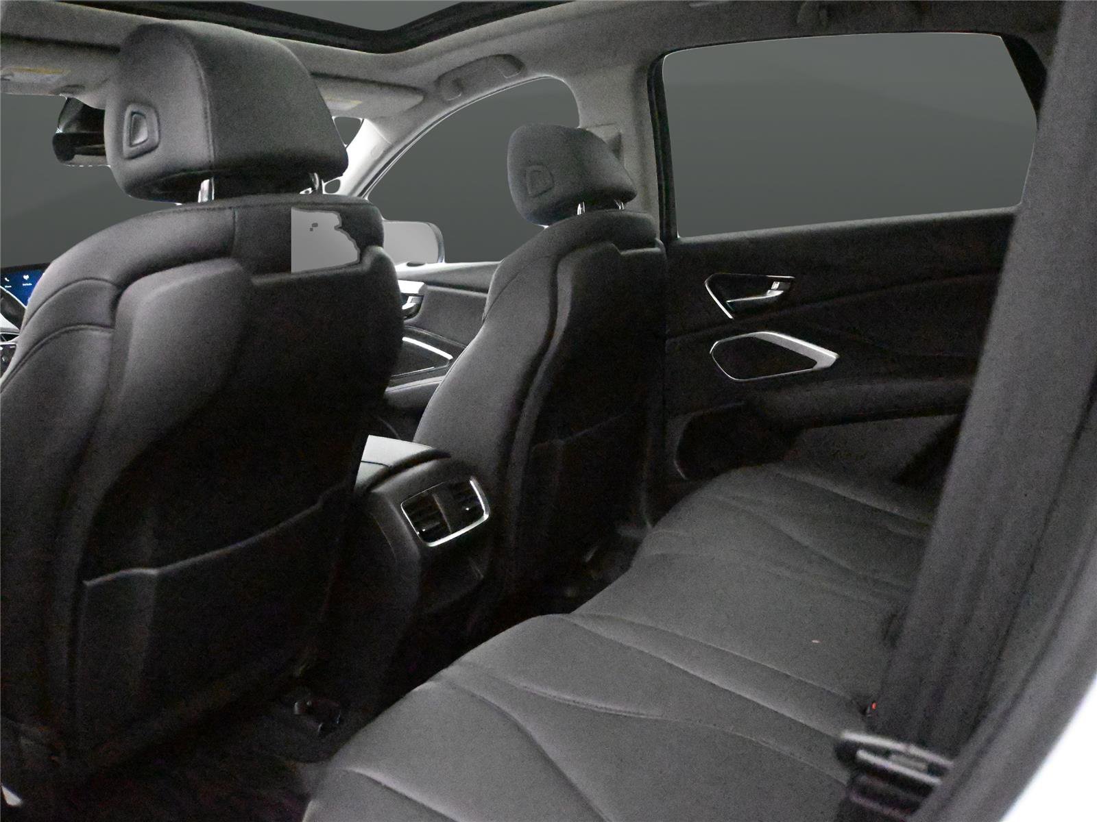 Certified 2021 Acura RDX FWD image 11