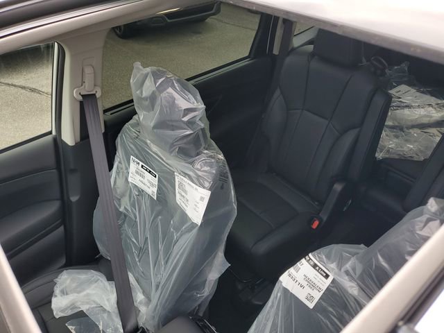 New 2026 Subaru Ascent Bronze Edition image 35