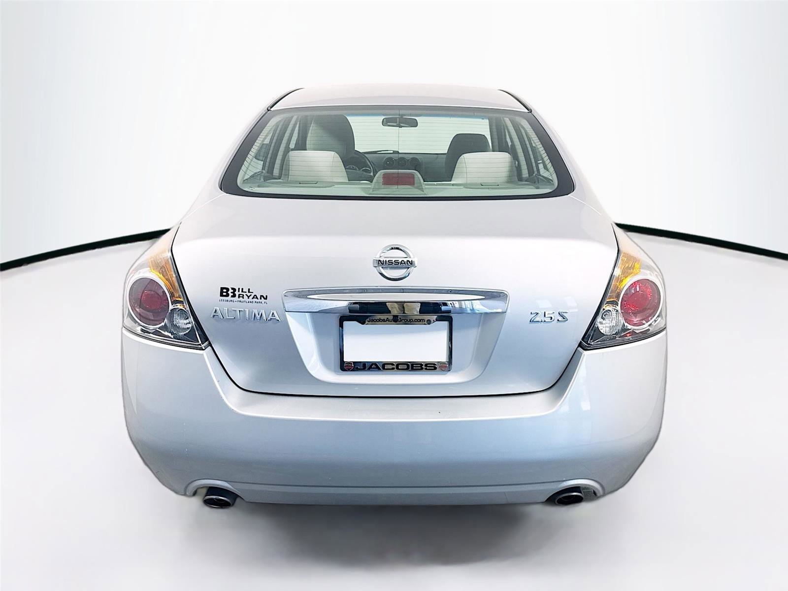 Used 2012 Nissan Altima 2.5 S FWD image 25