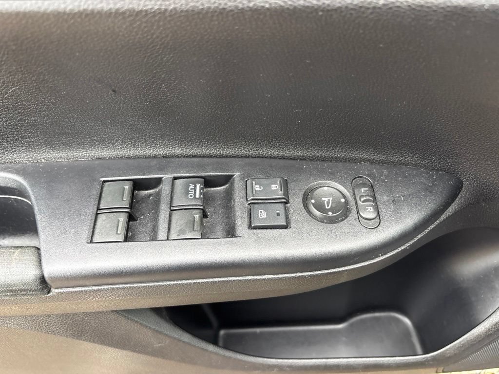 Used 2014 Honda Accord LX image 13
