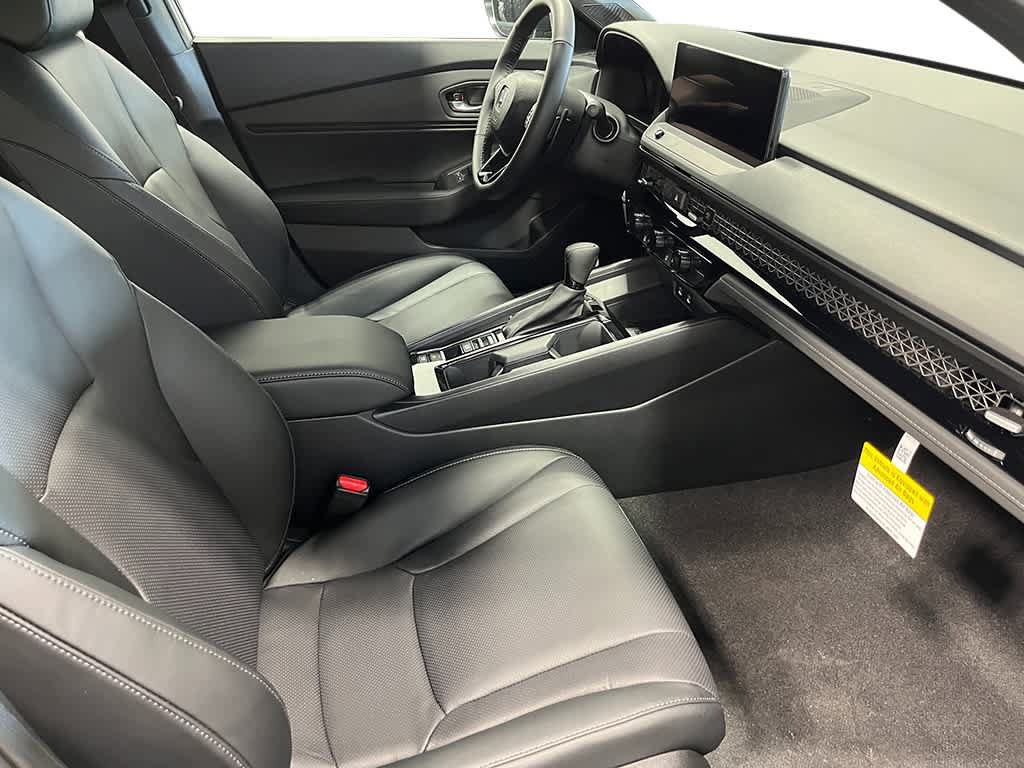 New 2026 Honda Accord Sport image 26