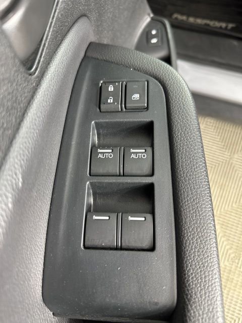 Used 2022 Honda Passport EX-L image 24