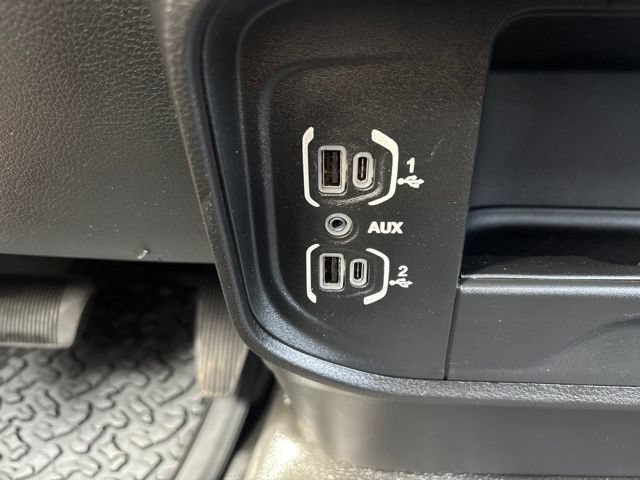 Used 2021 RAM 5500 Tradesman RWD image 21