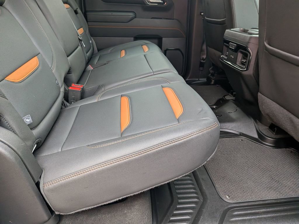 Used 2023 GMC Sierra 1500 AT4 w/ AT4 Preferred Package image 25