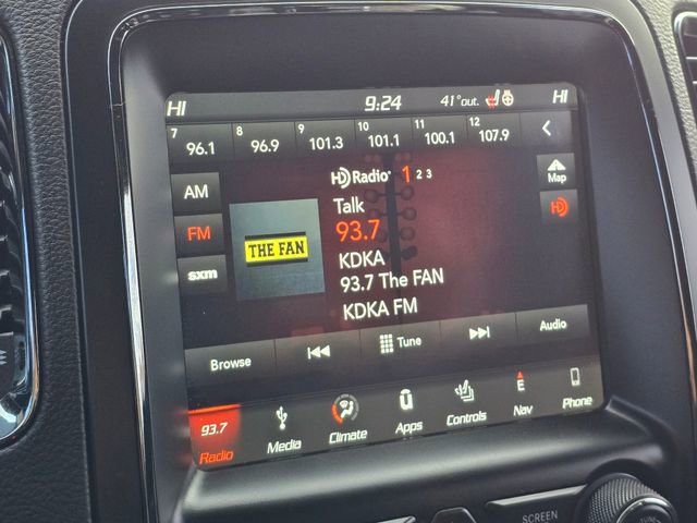 Used 2019 Dodge Durango R/T image 13