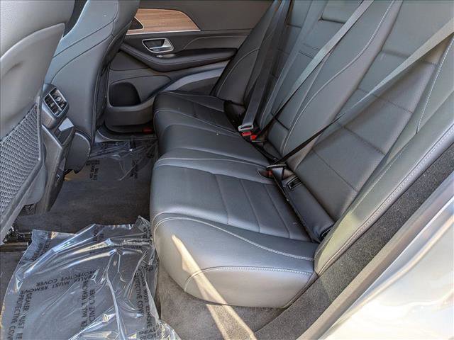 Used 2025 Mercedes-Benz GLE 350 4MATIC image 20