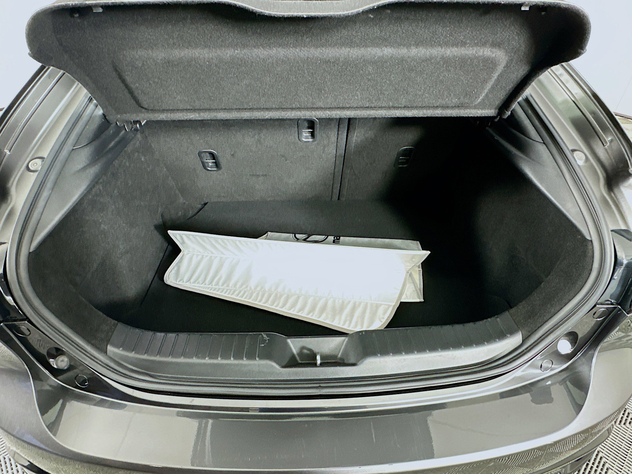 Used 2021 MAZDA MAZDA3 s image 29