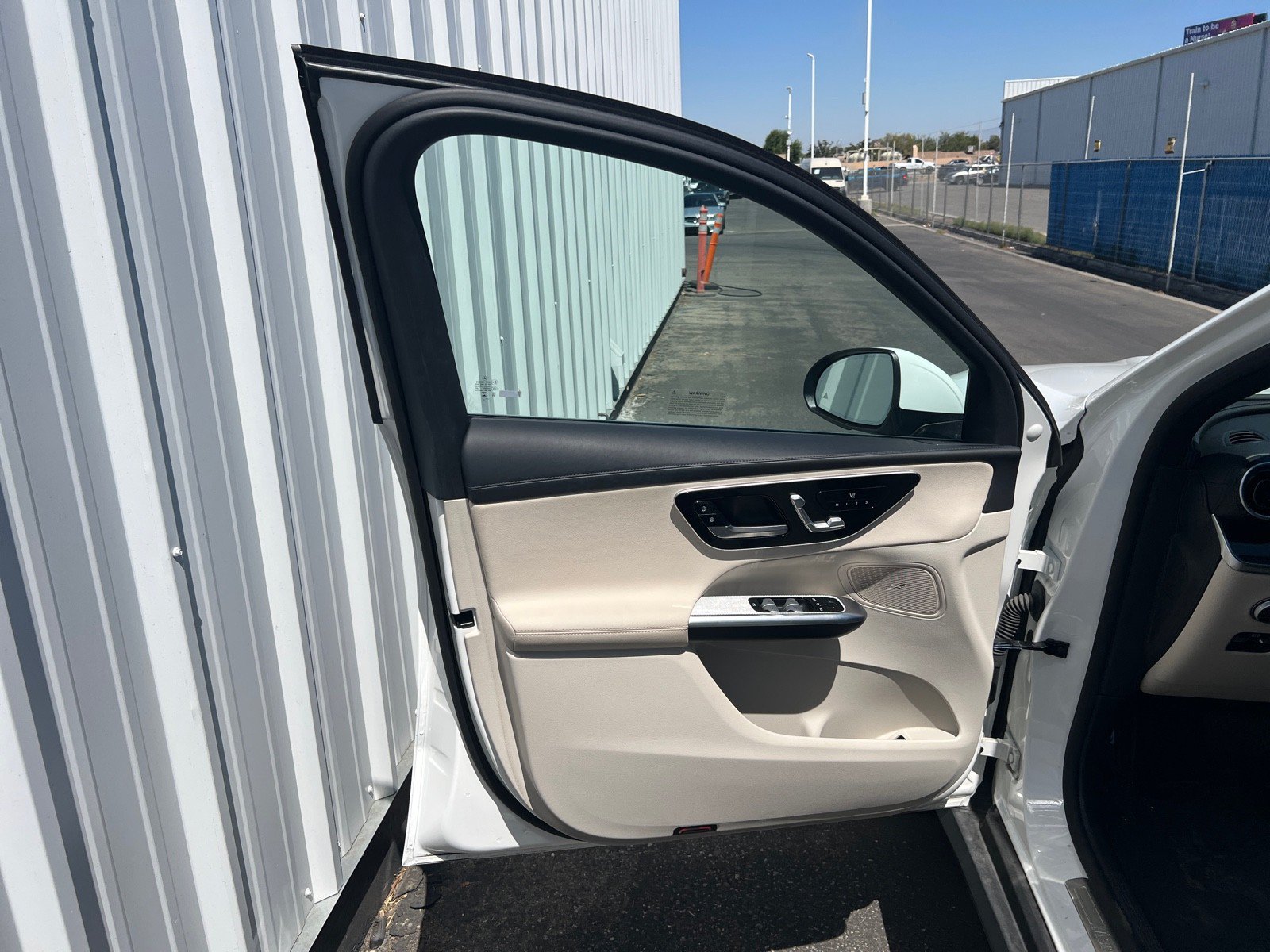 Certified 2023 Mercedes-Benz GLC 300 image 13