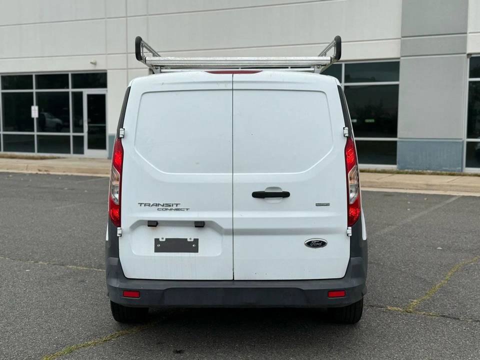Used 2016 Ford Transit Connect XL FWD image 5