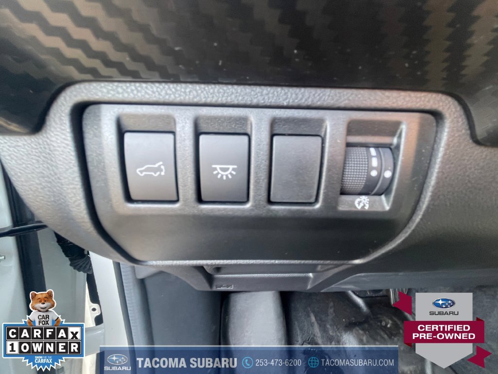 Certified 2025 Subaru Ascent Premium AWD/4WD image 23