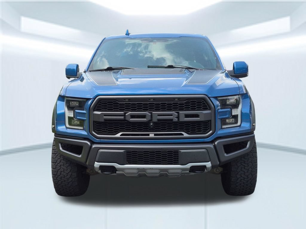 Used 2020 Ford F150 Raptor w/ Equipment Group 802A Luxury AWD/4WD image 10