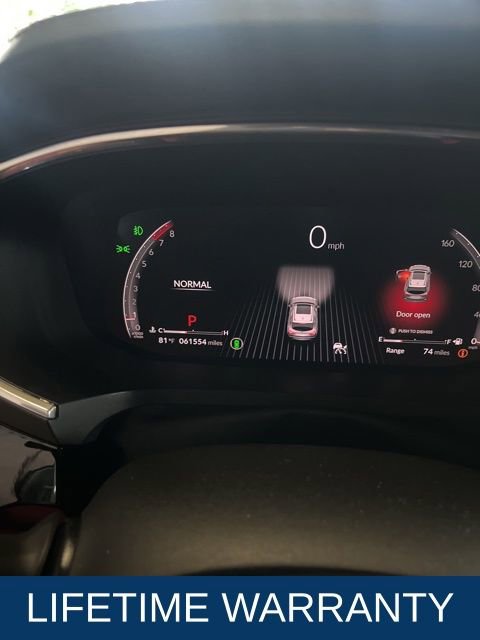 Used 2022 Acura MDX A-Spec image 11