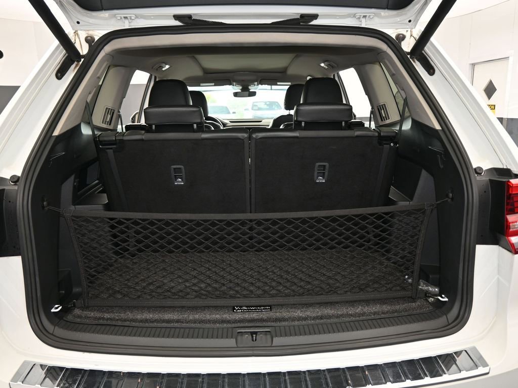 Used 2018 Volkswagen Atlas SEL Premium image 48