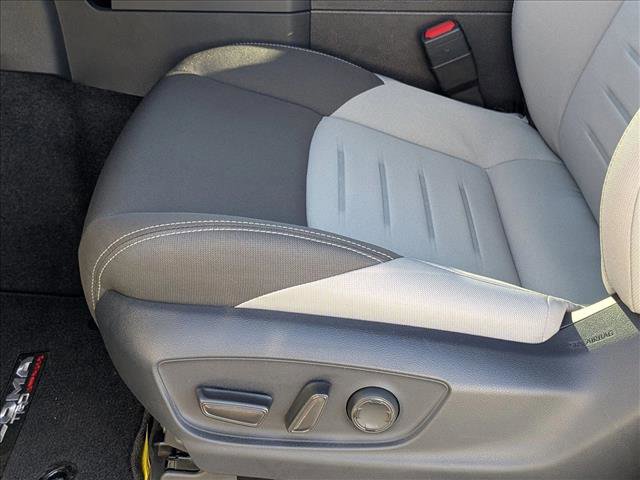 New 2025 Toyota Tacoma TRD Off-Road image 4