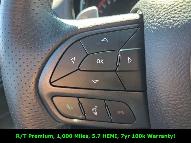 Certified 2024 Dodge Durango R/T image 30