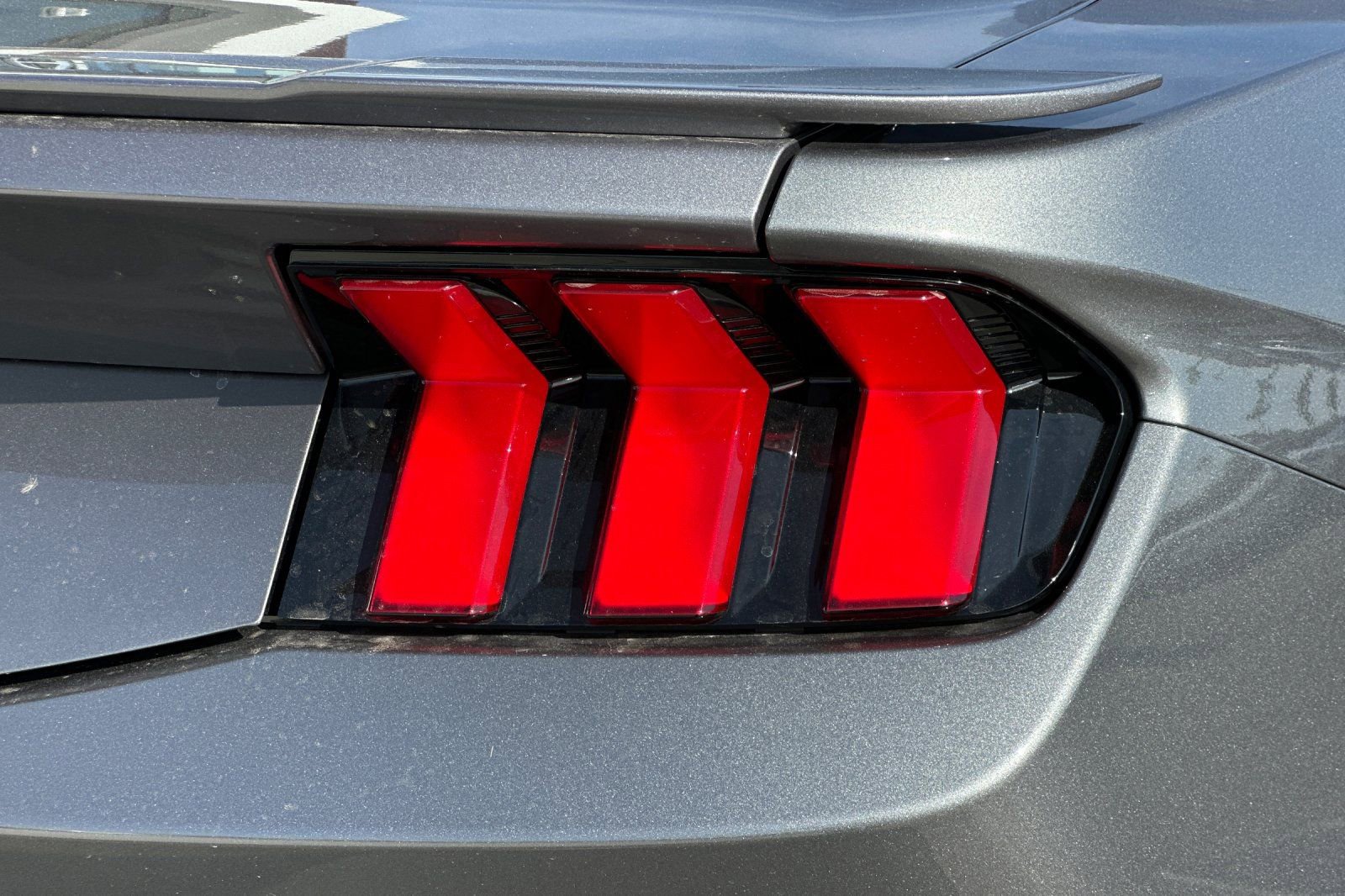 New 2026 Ford Mustang Premium image 25