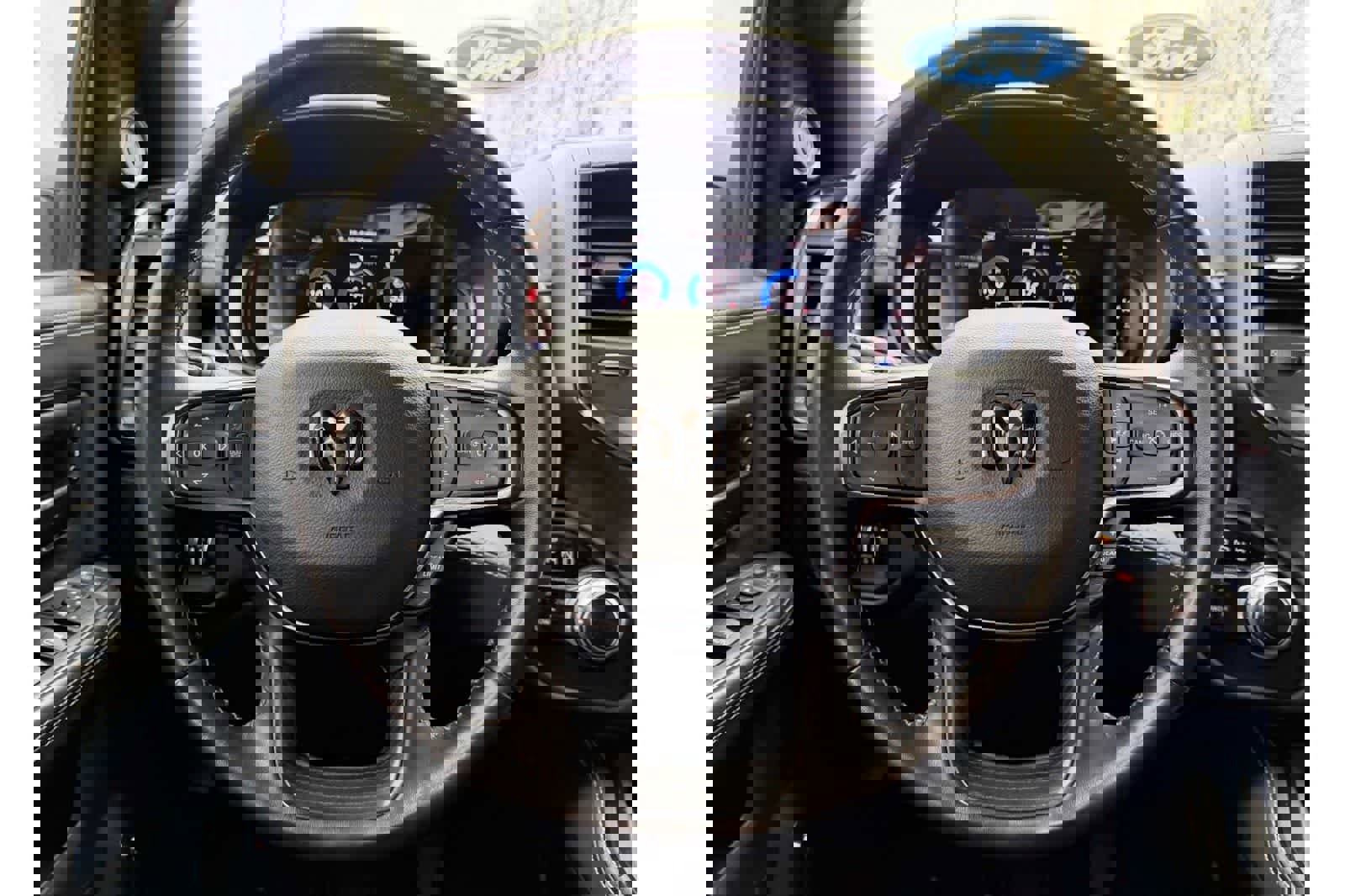 Used 2024 RAM 3500 Limited image 17