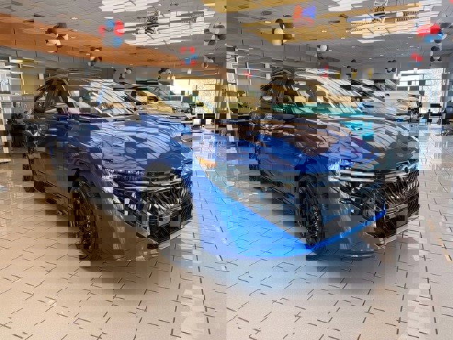 New 2026 Nissan Sentra SR w/ SR Premium Package