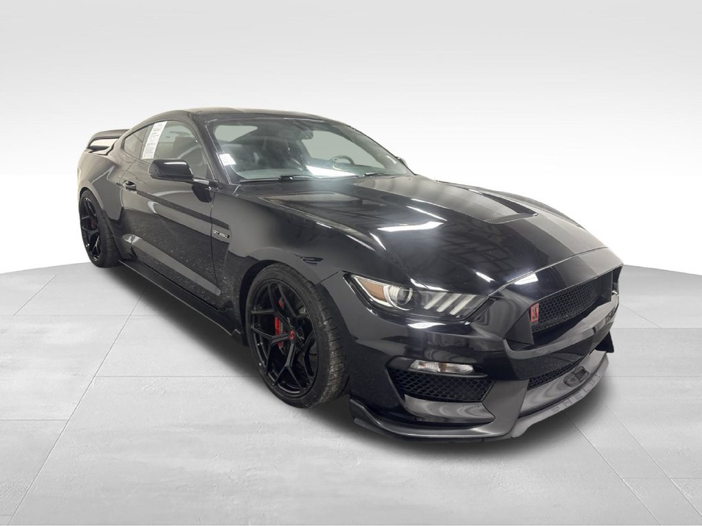 Used 2018 Ford Mustang Shelby GT350 w/ Convenience Package RWD image 5
