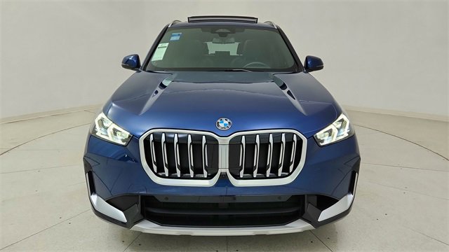Used 2025 BMW X1 xDrive28i image 13