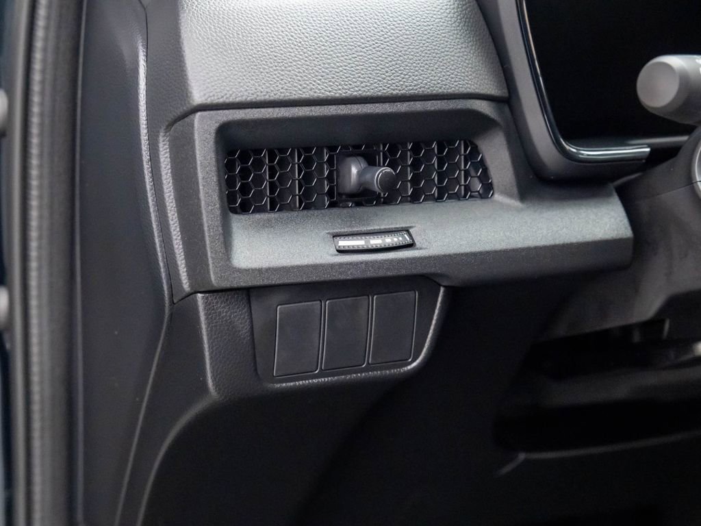 New 2026 Honda CR-V EX image 21