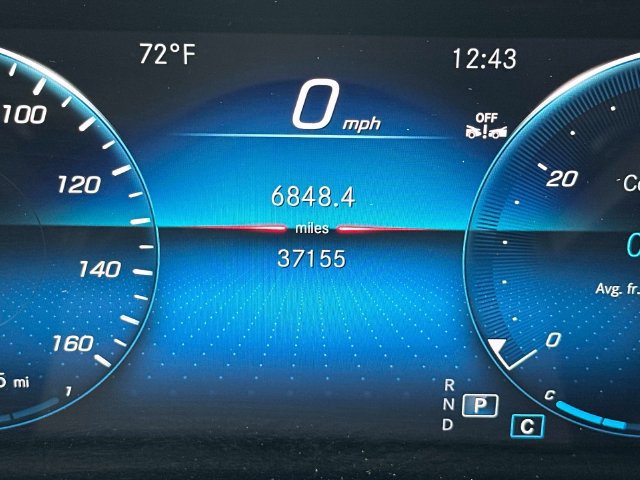 Used 2022 Mercedes-Benz GLB 250 4MATIC image 21