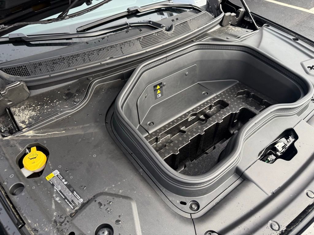 New 2025 Jeep Wagoneer S Limited w/ Comfort Package image 57