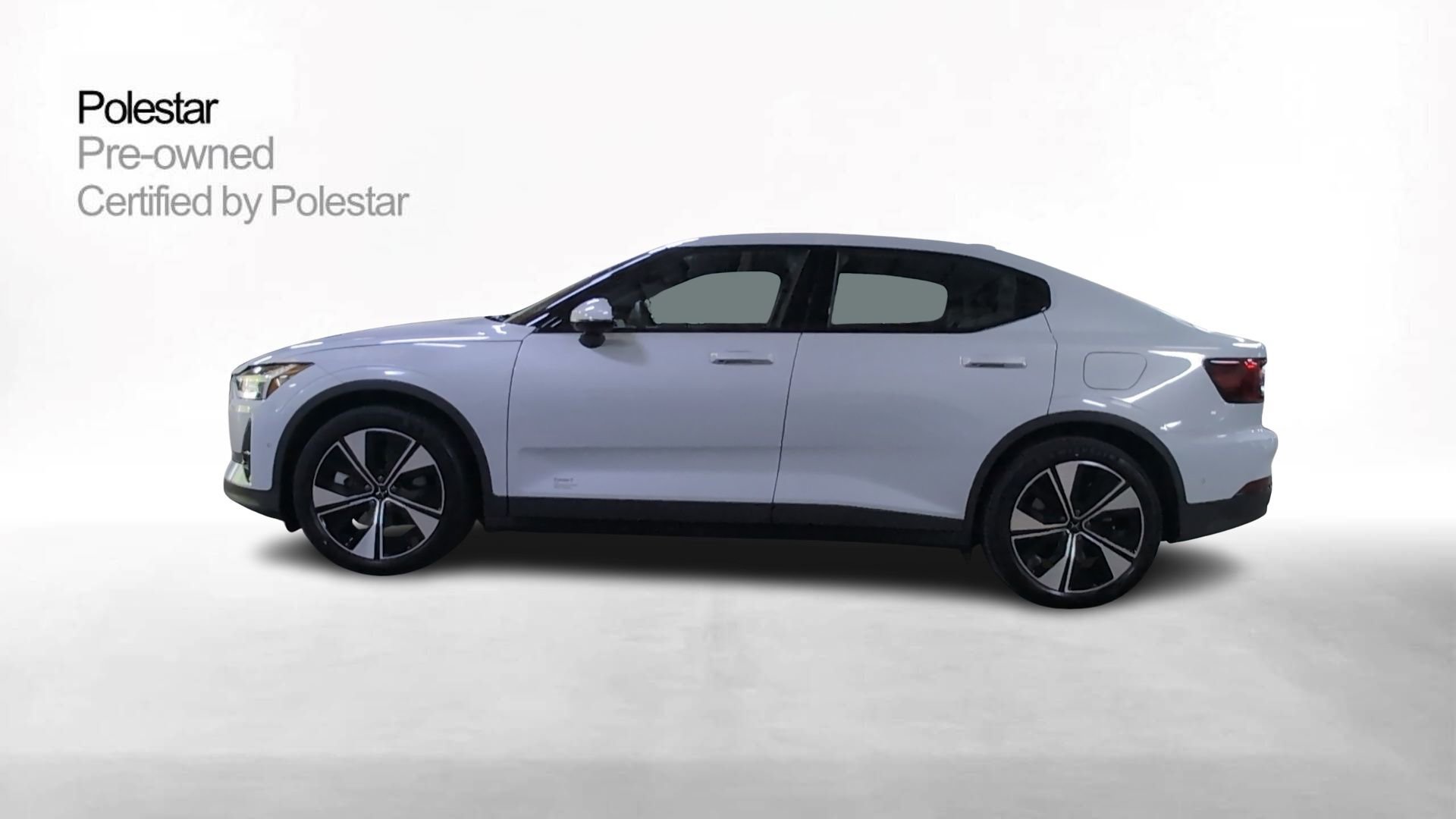 Certified 2023 Polestar Polestar 2 w/ Pilot Pack AWD/4WD image 2
