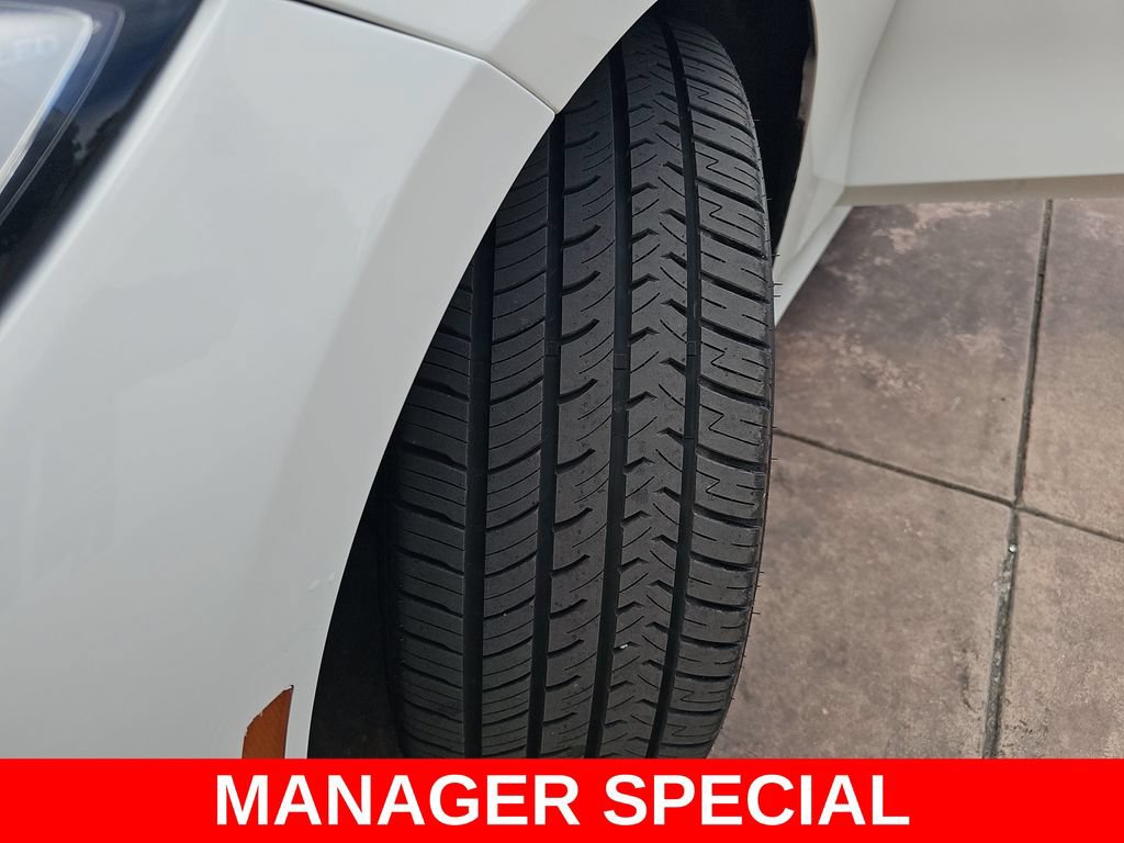 Used 2021 BMW 330i Sedan w/ Driving Assistance Package RWD image 35