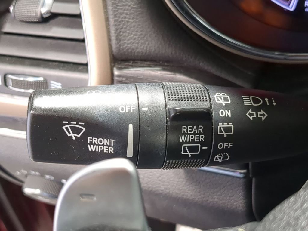 Used 2016 Jeep Grand Cherokee Summit w/ Platinum Series Group AWD/4WD image 33
