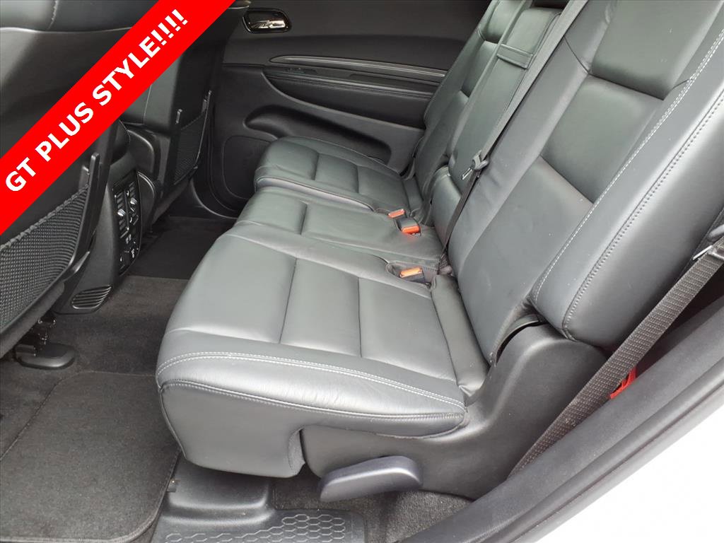 Used 2022 Dodge Durango GT image 13