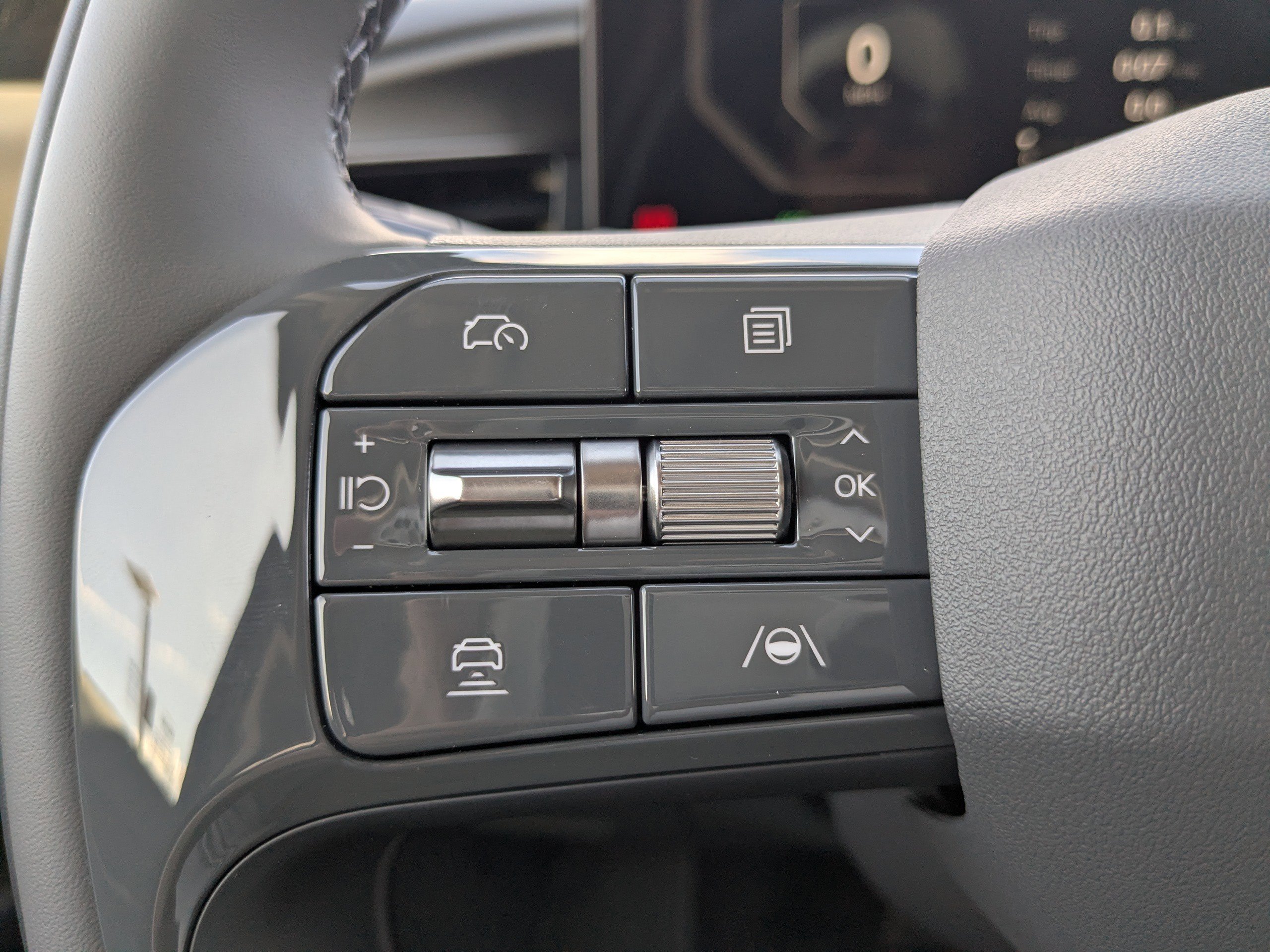 New 2026 Kia EV9 Wind image 31