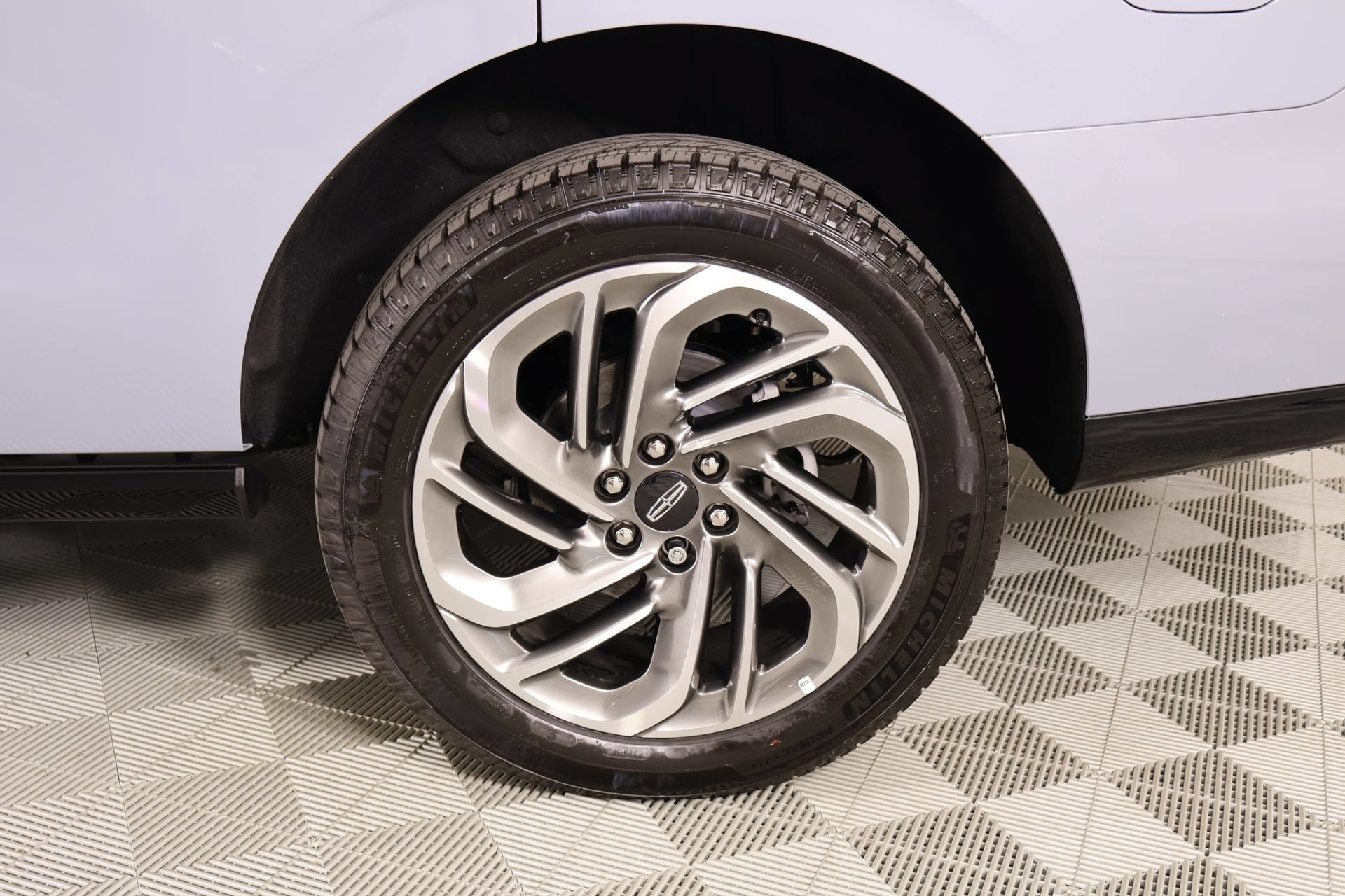 New 2025 Lincoln Navigator Reserve AWD/4WD image 21