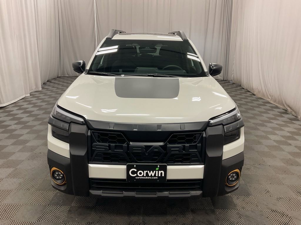 New 2026 Subaru Outback Wilderness image 6