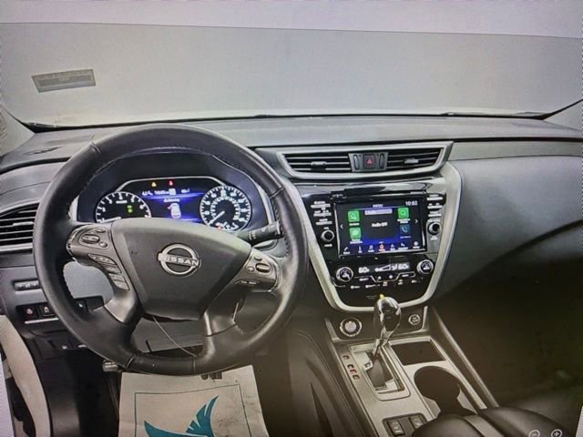 Used 2023 Nissan Murano SL w/ SL Moonroof Package FWD image 6