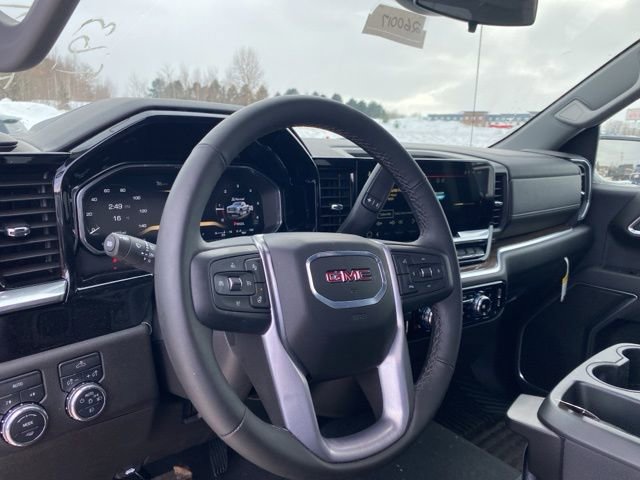 Used 2026 GMC Sierra 1500 Elevation image 29
