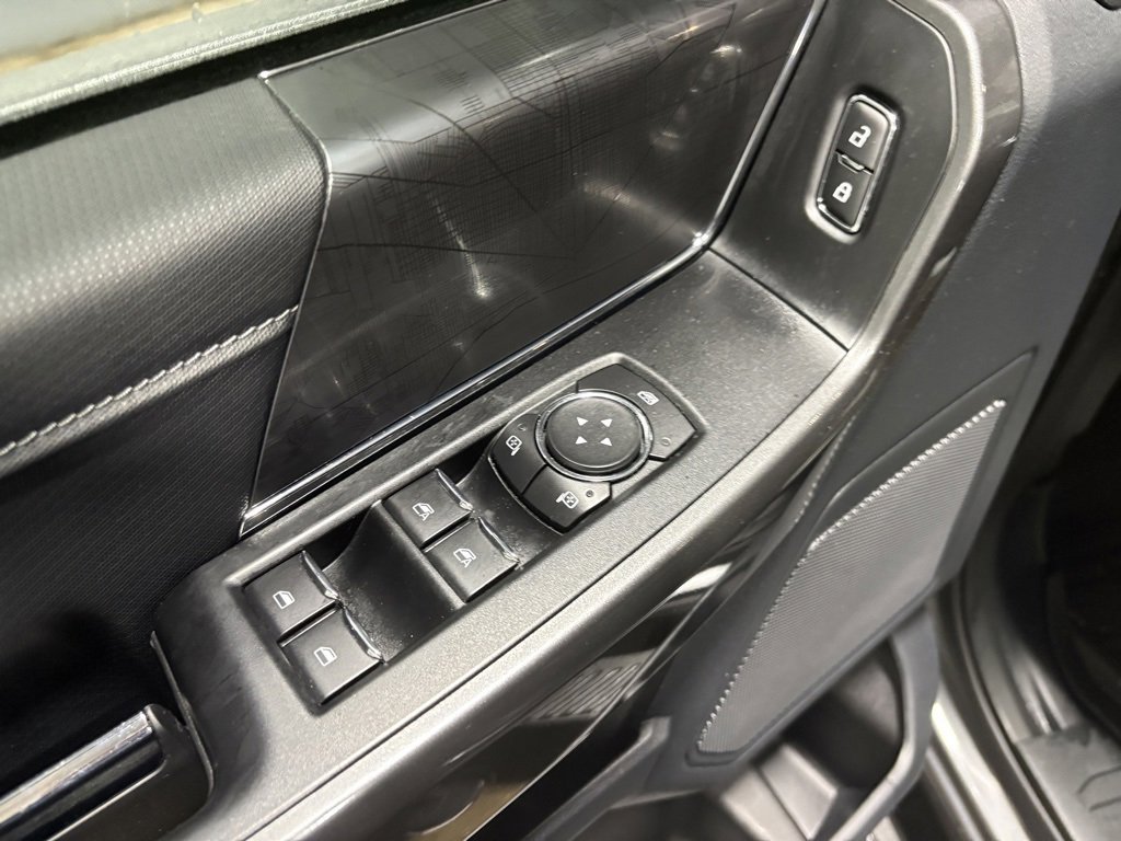 Used 2022 Ford F150 XLT w/ Equipment Group 302A High image 22