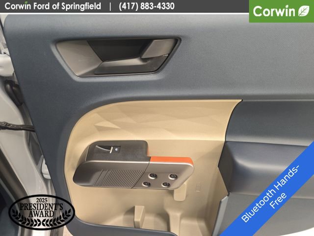 New 2026 Ford Maverick Lariat image 16