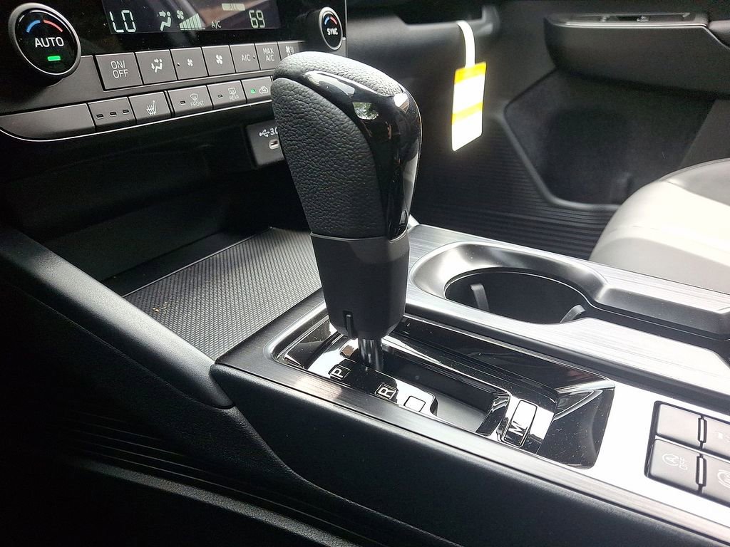 New 2026 Subaru Outback Premium image 15