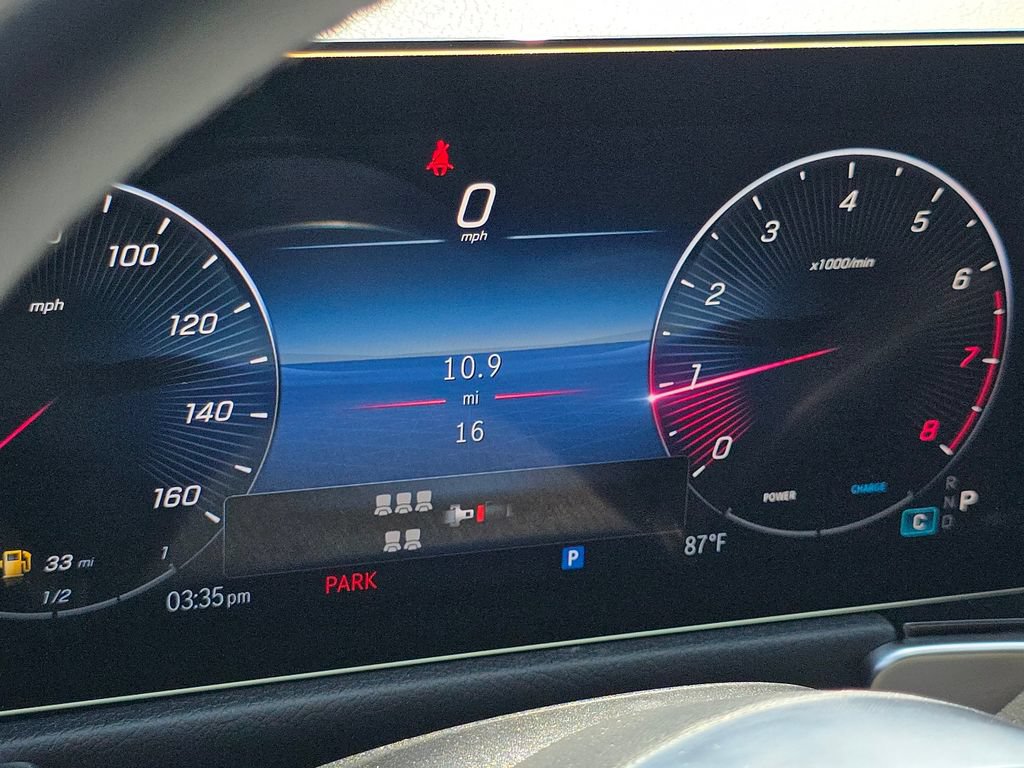 New 2026 Mercedes-Benz GLB 250 4MATIC image 28