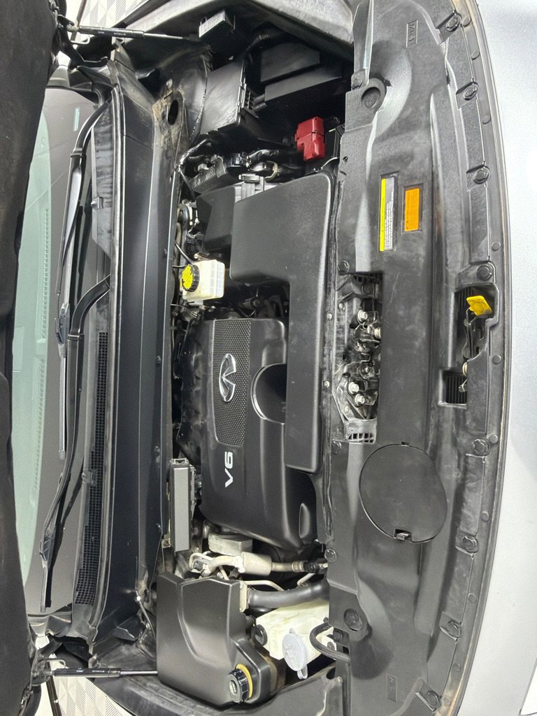 Used 2019 INFINITI QX60 Pure FWD image 29