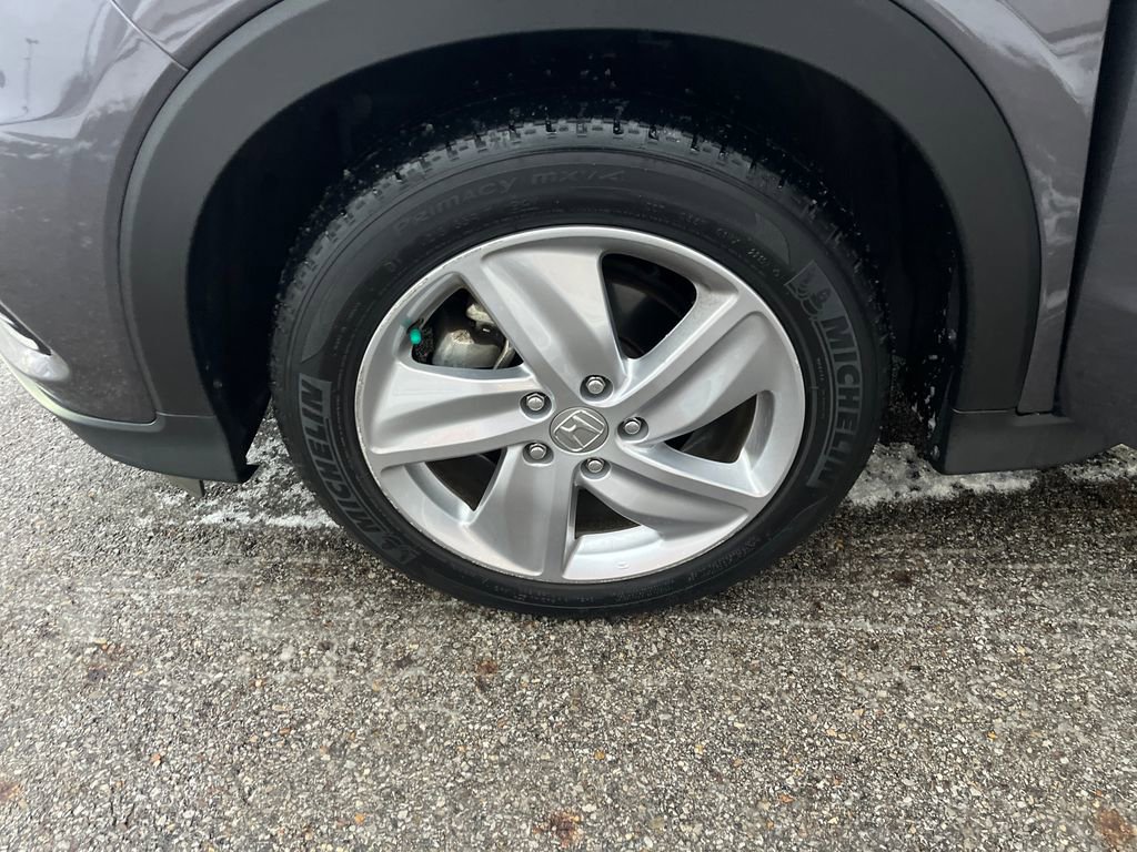 Used 2019 Honda HR-V EX-L image 27