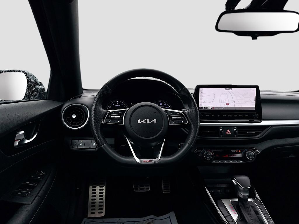 Certified 2023 Kia Forte GT-Line w/ GT-Line Premium Package image 26