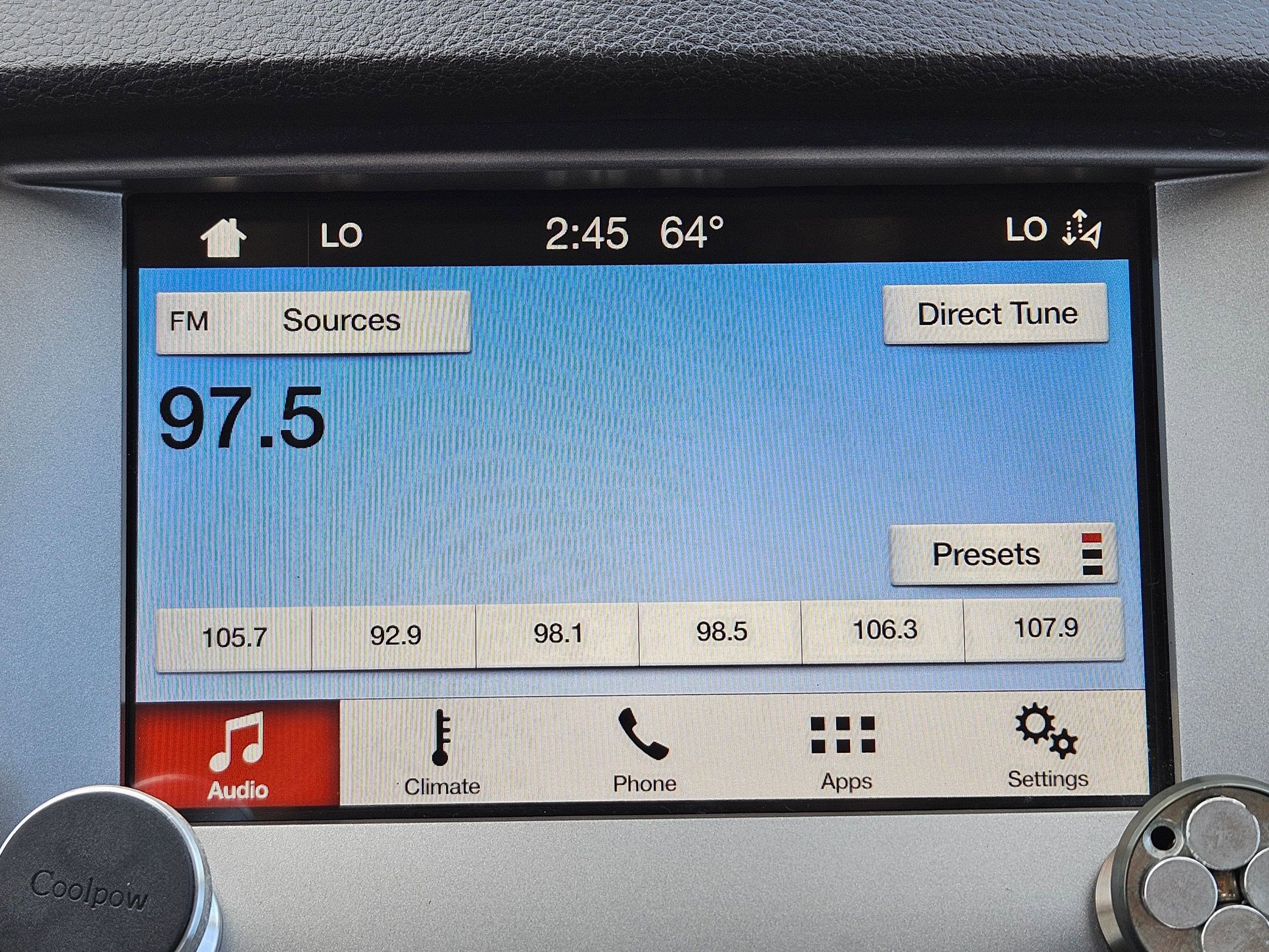 Used 2019 Ford Ranger XLT w/ Equipment Group 301A Mid image 20