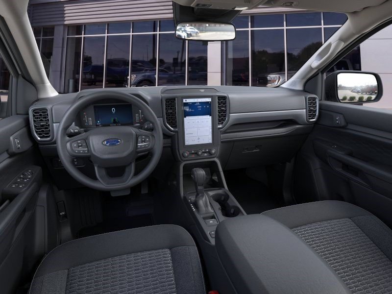 New 2026 Ford Ranger XL w/ Trailer Tow Package RWD image 10