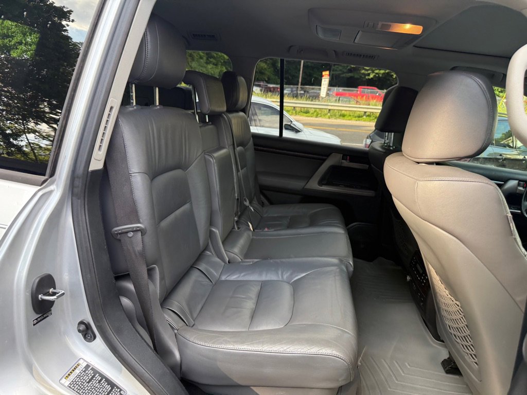 Used 2009 Toyota Land Cruiser image 62