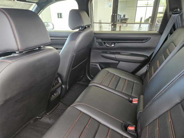 Used 2025 Honda CR-V Sport-L image 9