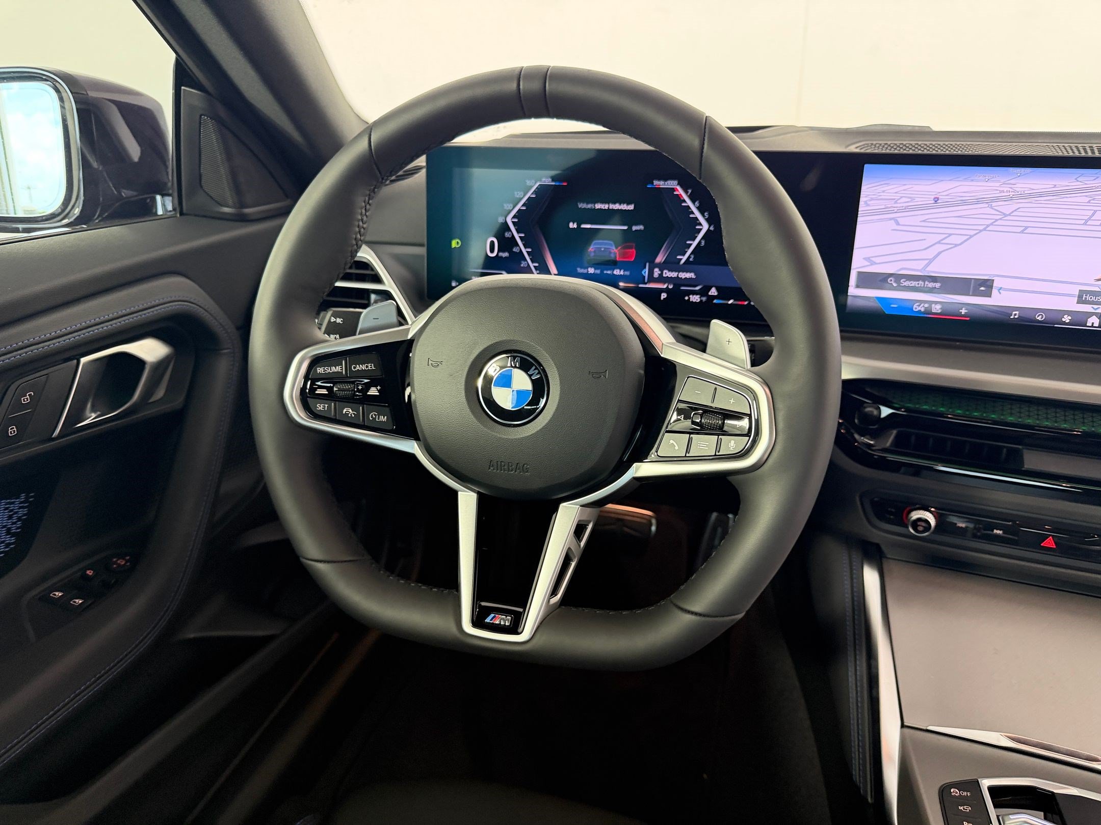 New 2026 BMW 230i Coupe w/ Premium Package RWD image 11
