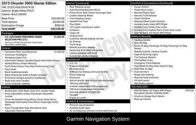 Used 2013 Chrysler 300 S video 2