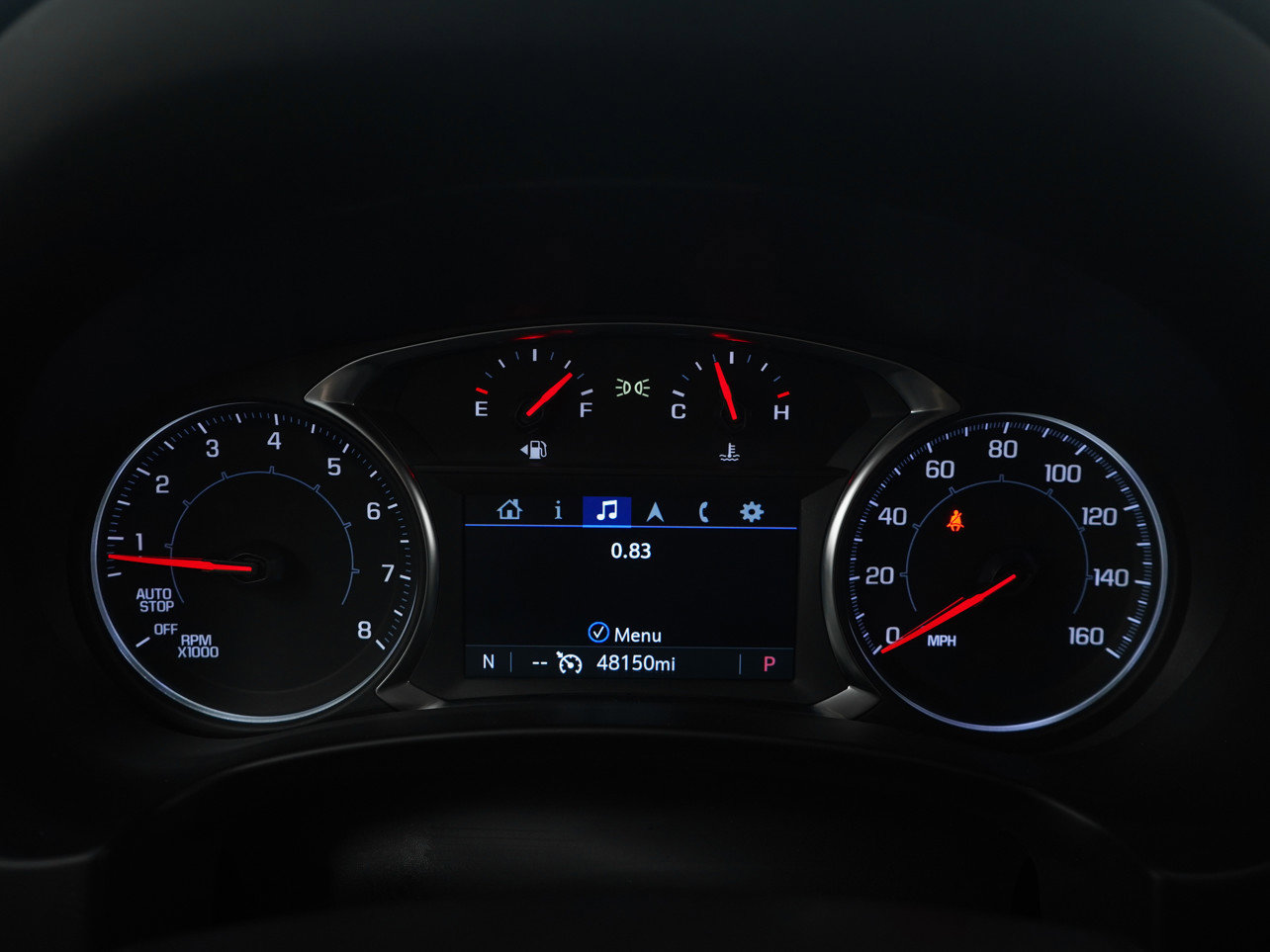 Used 2024 GMC Terrain SLT image 28